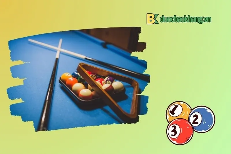 Billiard MAXX