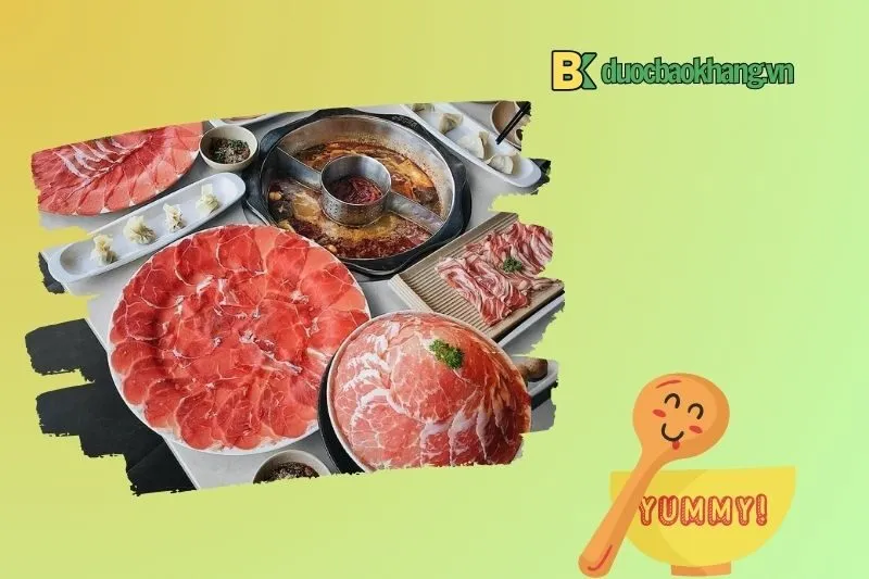 Manwah - Taiwanese Hot Pot