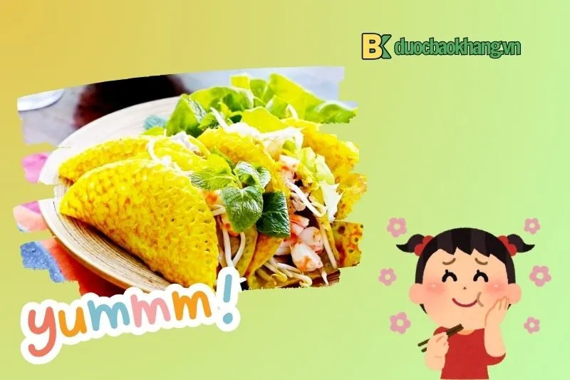 Bánh Xèo Bánh Khọt Vũng Tàu 233